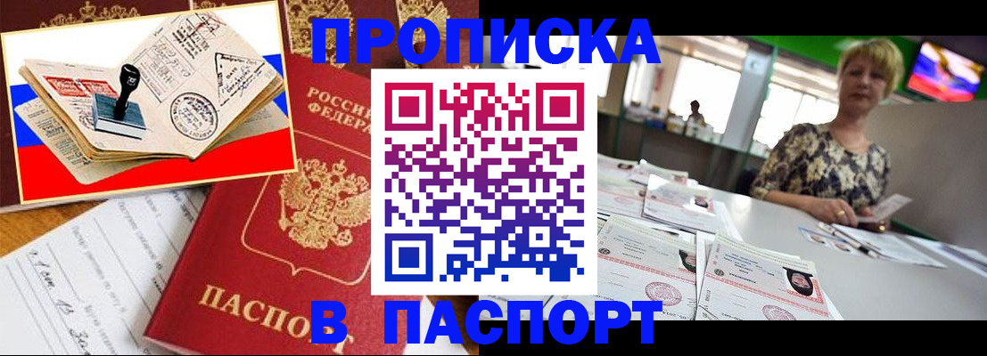 прописка иностранных граждан в Кингисеппе